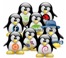 Che cos'è Linux?