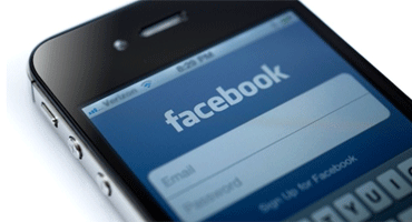 Come cambiare email Facebook