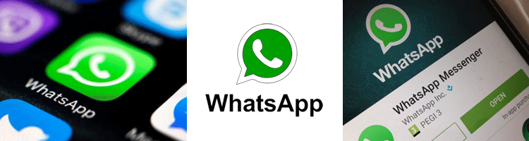 WhatsApp: l'app di messaggistica istantanea
