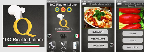 10q ricette italiane