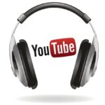 ascoltare musica su youtube