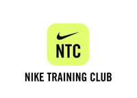 nike training club - app per il fitness