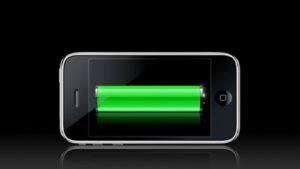 prolungare la vita della batteria dello smartphone