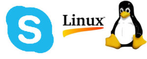 come installare skype in linux