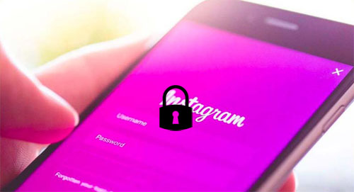 mettere profilo privato instagram