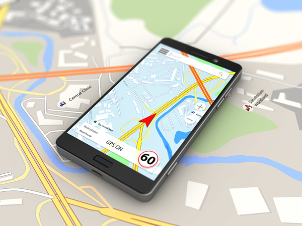 Migliori navigatori per smartphone